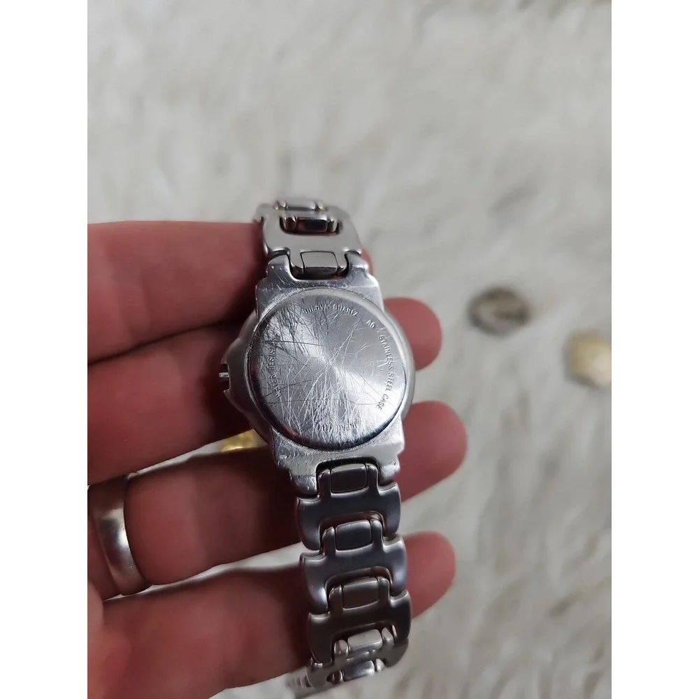 4 Super rare Vintage Bulova Watches - For Parts And Repairs - 15 JEWELS